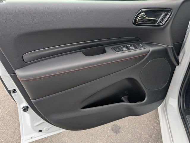 New 2026 Dodge Durango GT image 9