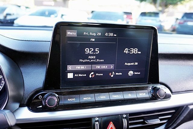 Used 2023 Kia Forte LXS FWD image 33
