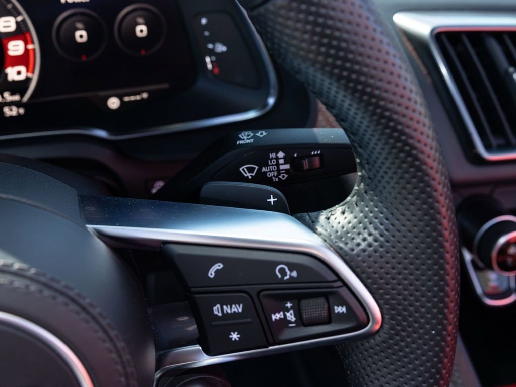 Used 2022 Audi R8 V10 image 34