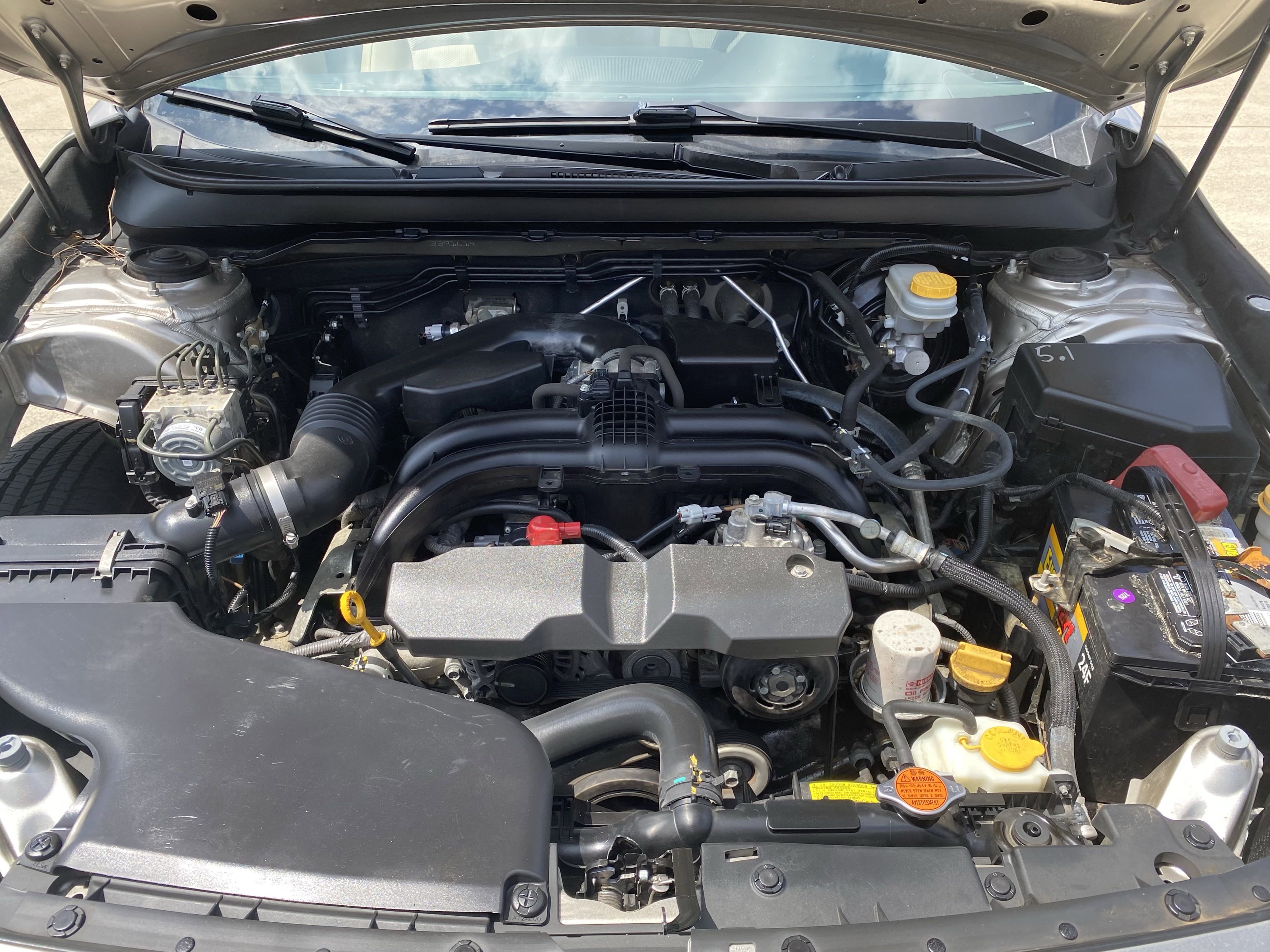 Used 2016 Subaru Outback 2.5i Premium w/ Popular Package #1 image 26