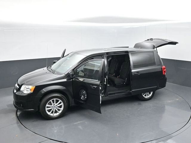 Used 2020 Dodge Grand Caravan SE FWD image 54