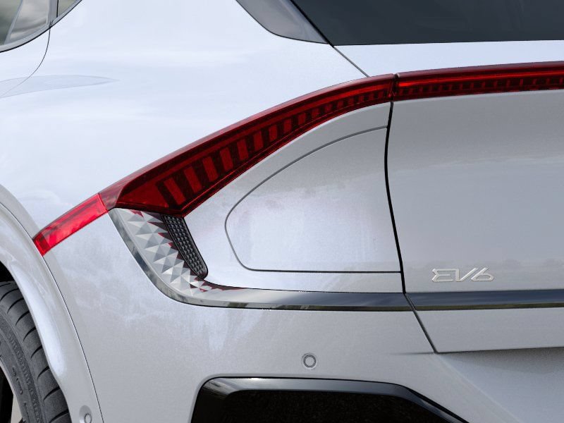 New 2026 Kia EV6 GT-Line AWD/4WD image 11
