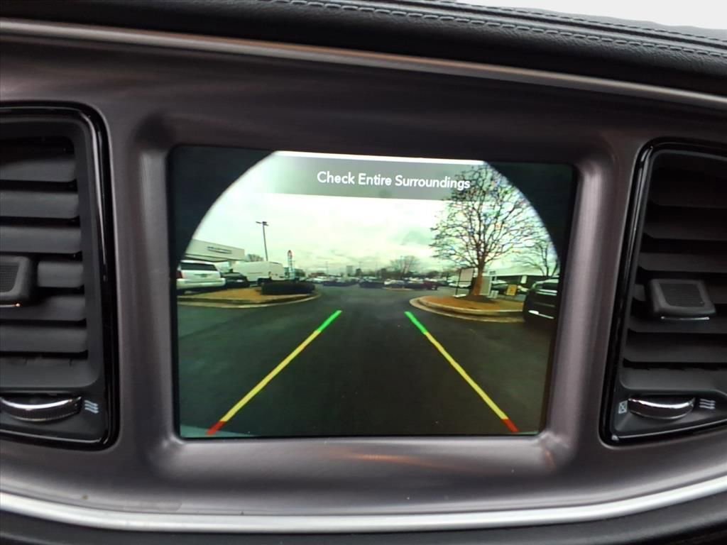 Used 2021 Dodge Challenger R/T Scat Pack image 26