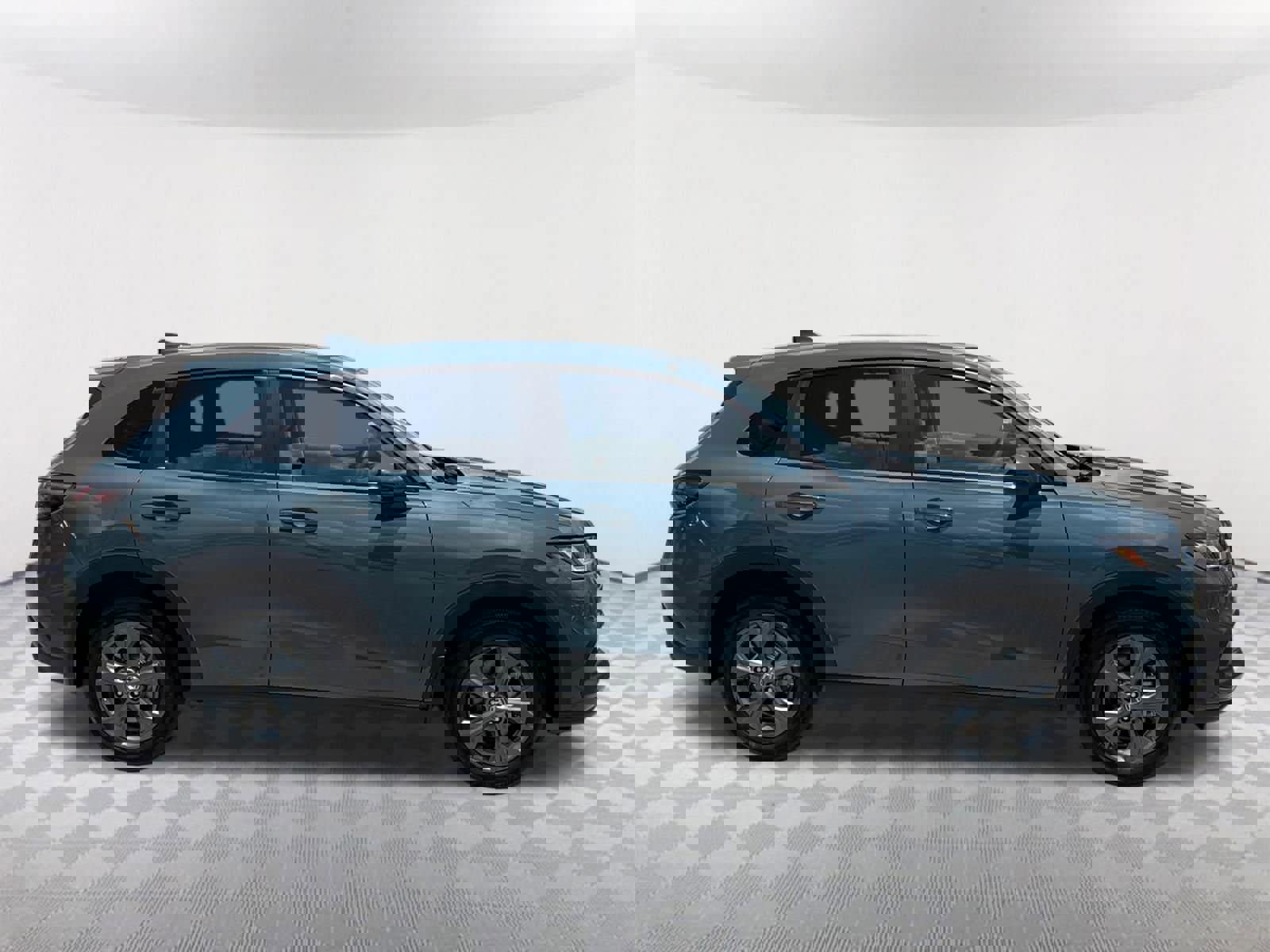 New 2026 Honda HR-V LX image 10