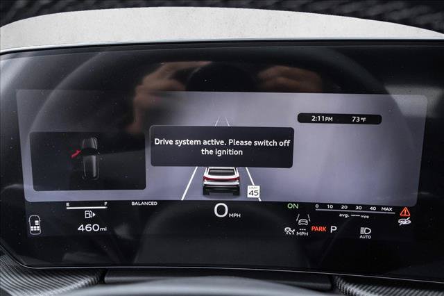 New 2026 Audi SQ5 Premium Plus AWD/4WD image 14