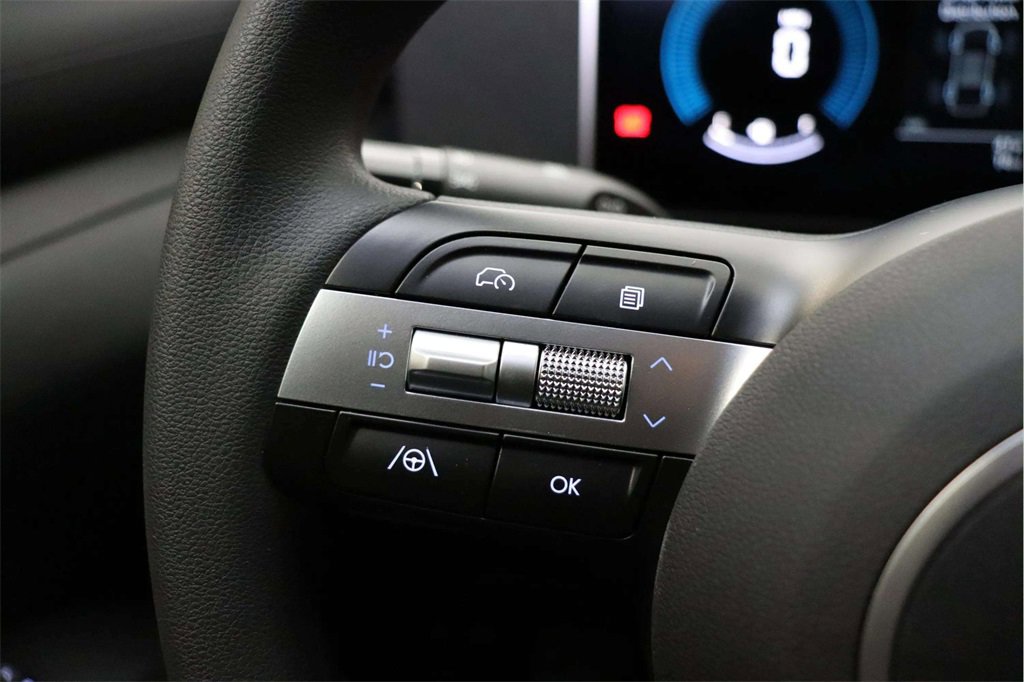 New 2026 Hyundai Santa Cruz SEL image 19