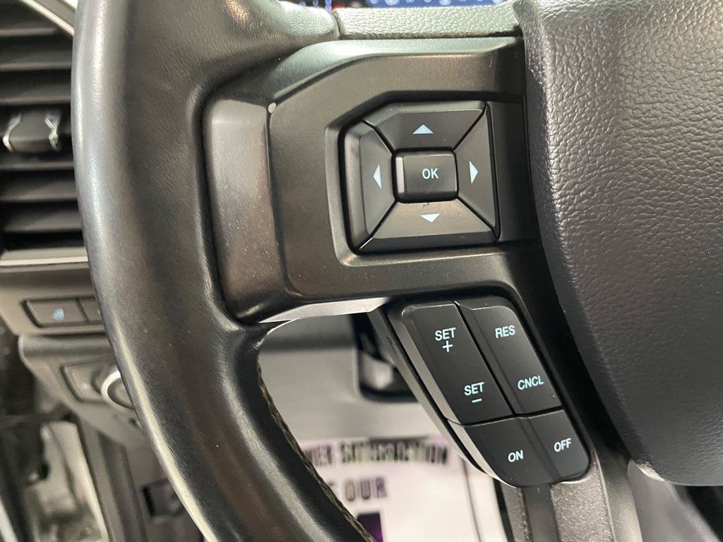 Used 2019 Ford Expedition Max Limited AWD/4WD image 35