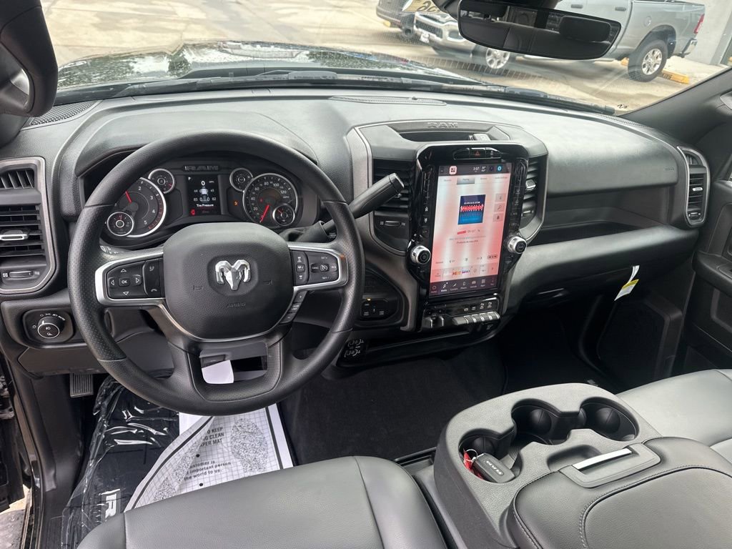 New 2025 RAM 2500 Tradesman image 11