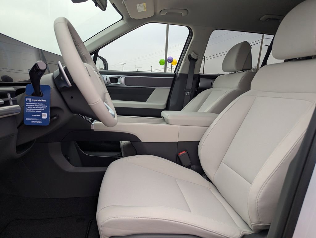 New 2026 Hyundai Santa Fe SE FWD image 10