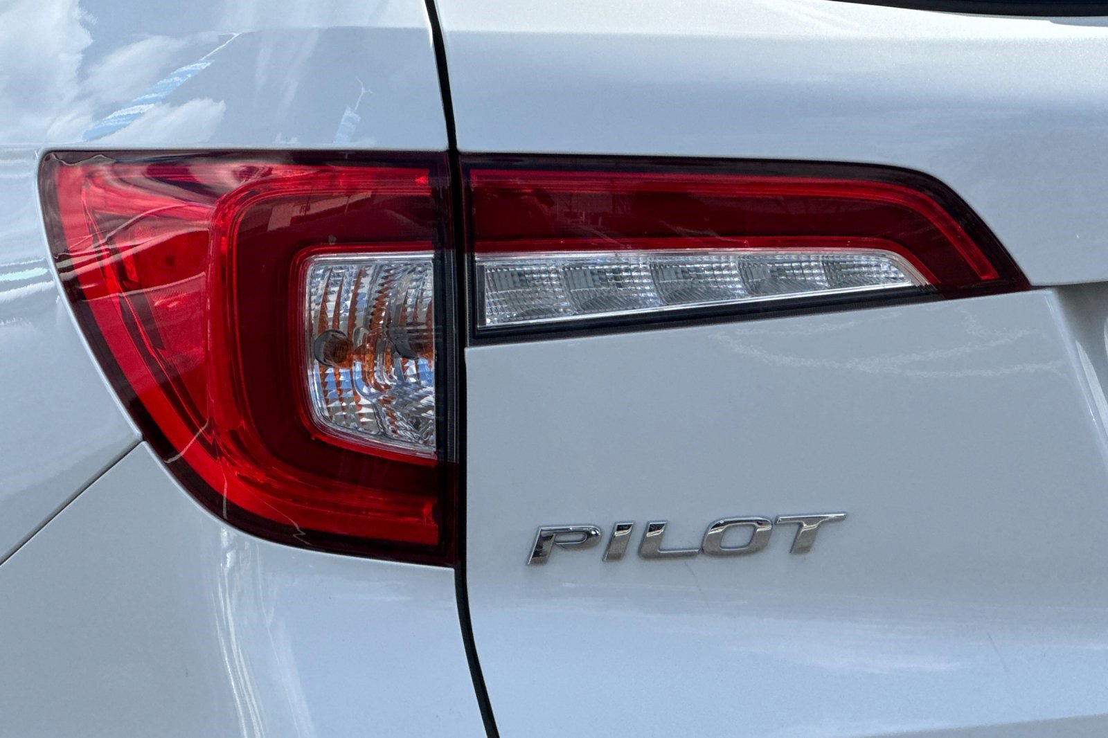 Used 2022 Honda Pilot EX-L image 13