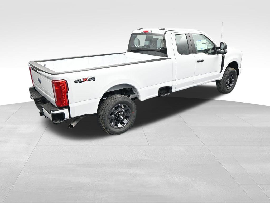 New 2026 Ford F350 XL w/ STX Appearance Package image 50