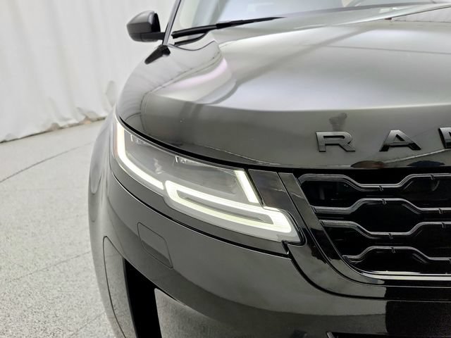 Certified 2022 Land Rover Range Rover Evoque SE AWD/4WD image 32