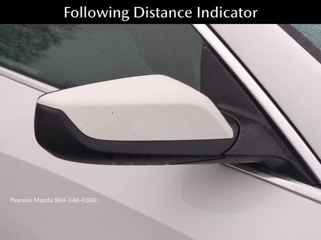 Used 2021 Chevrolet Malibu LS w/ Driver Confidence Package II image 14