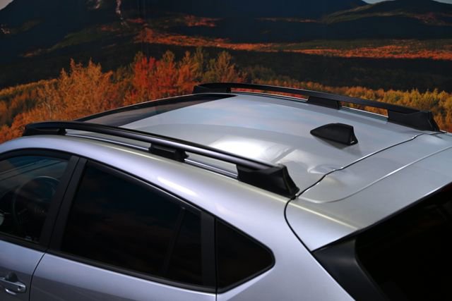 Certified 2025 Subaru Crosstrek 2.5i Limited w/ Popular Package #3A image 15