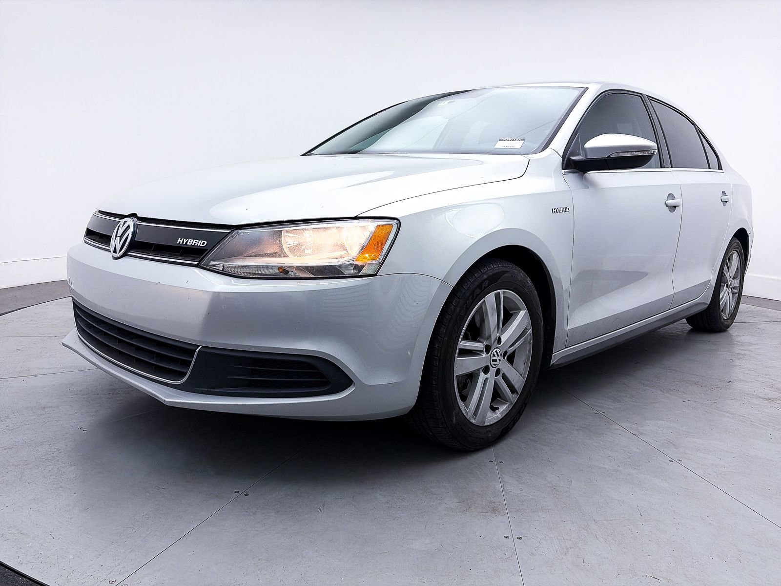 Used 2013 Volkswagen Jetta SEL image 8