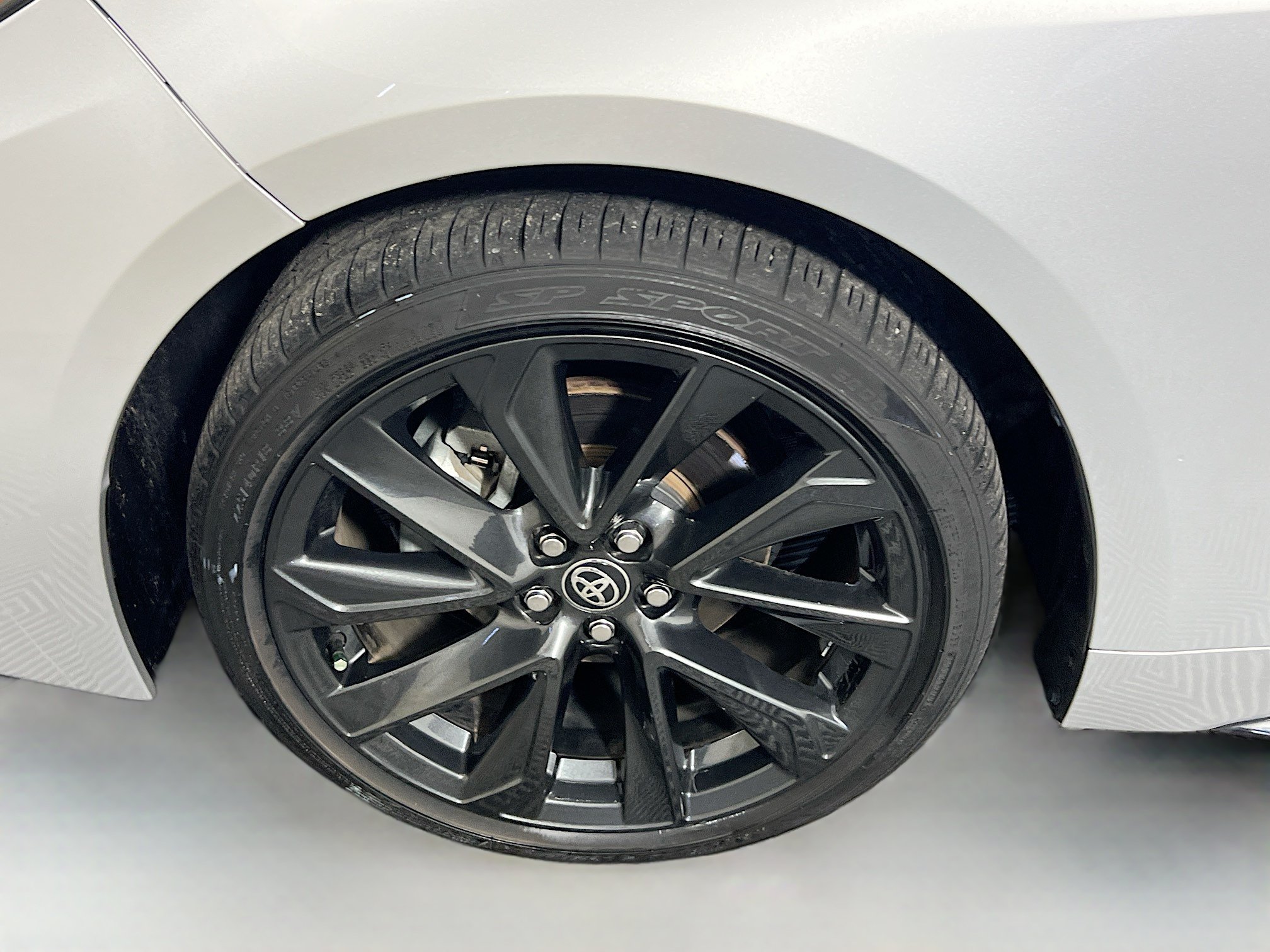 Used 2023 Toyota Corolla SE FWD image 13