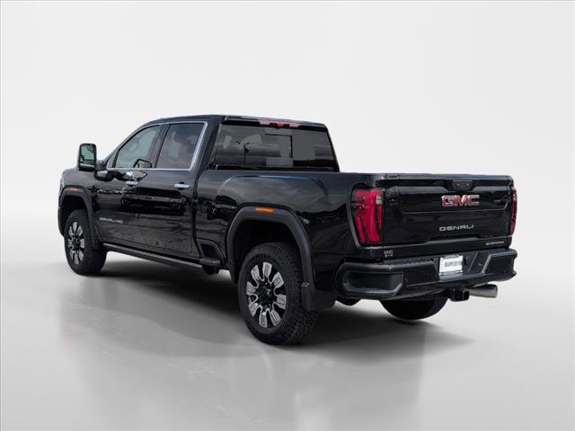 New 2026 GMC Sierra 2500 Denali w/ Denali Reserve Package image 4