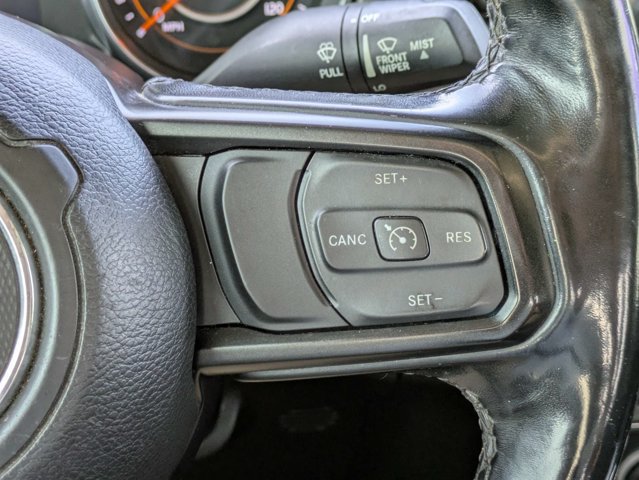 Used 2020 Jeep Gladiator Sport w/ Quick Order Package 24S AWD/4WD image 27