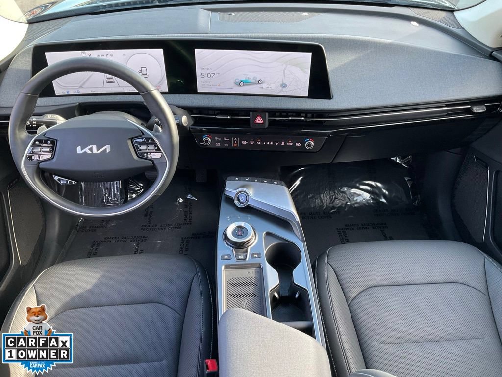 Used 2024 Kia EV6 Wind AWD/4WD image 40