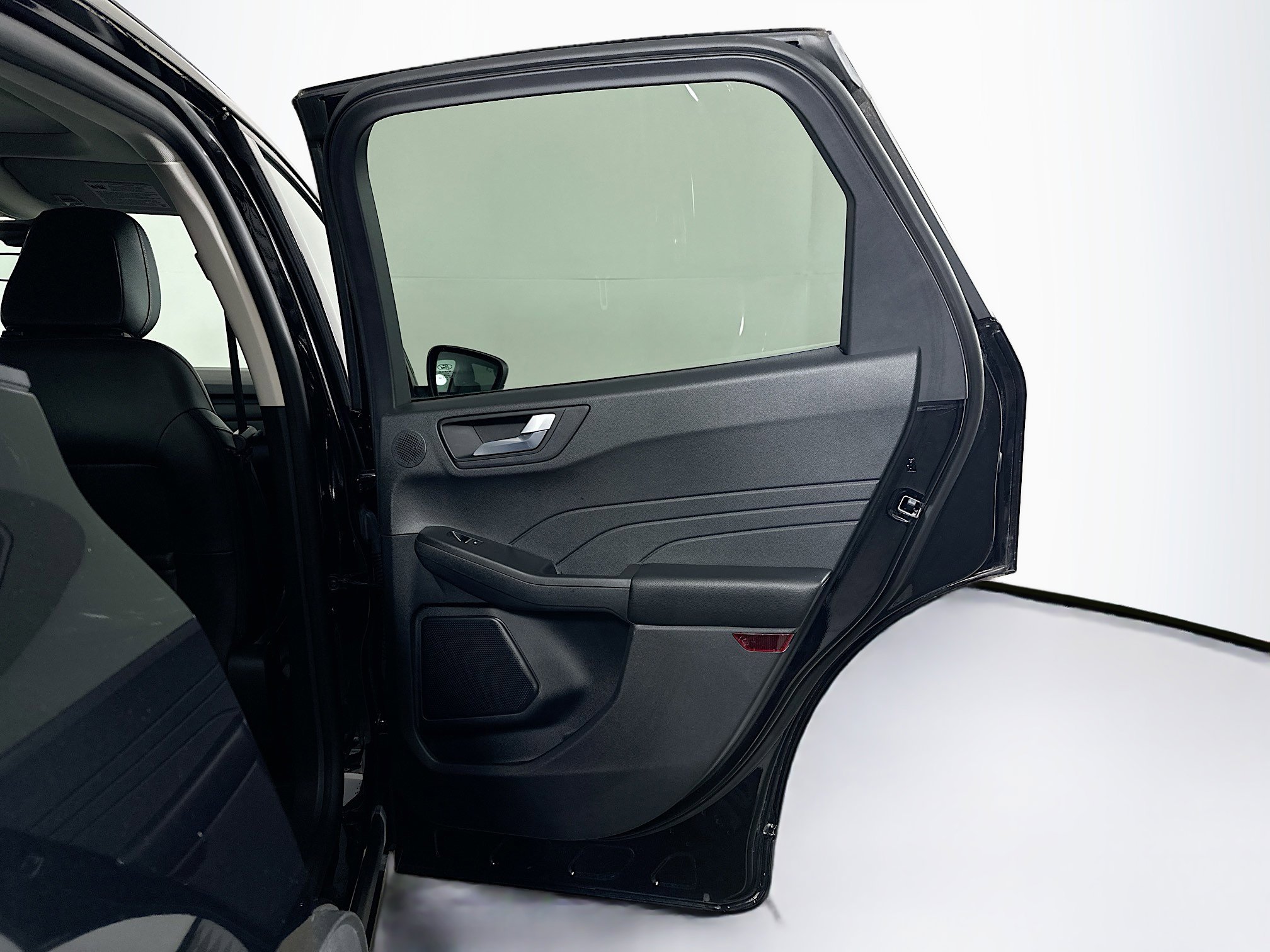 Used 2022 Ford Escape SEL w/ SEL Stealth AWD Package image 30