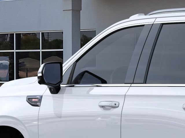 New 2026 GMC Yukon AT4 Ultimate AWD/4WD image 12