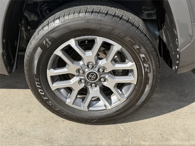 Used 2023 Toyota Tundra 1794 Edition image 8