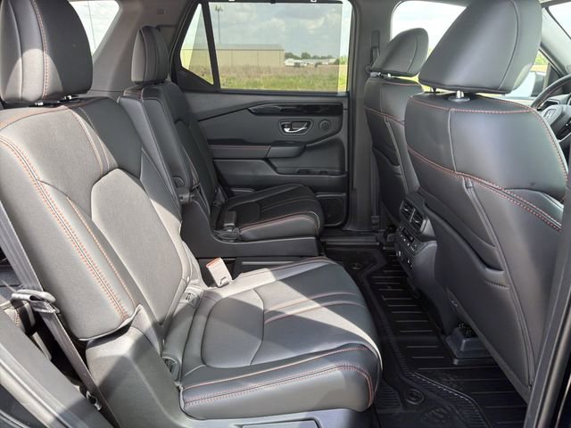 New 2026 Honda Pilot TrailSport image 22