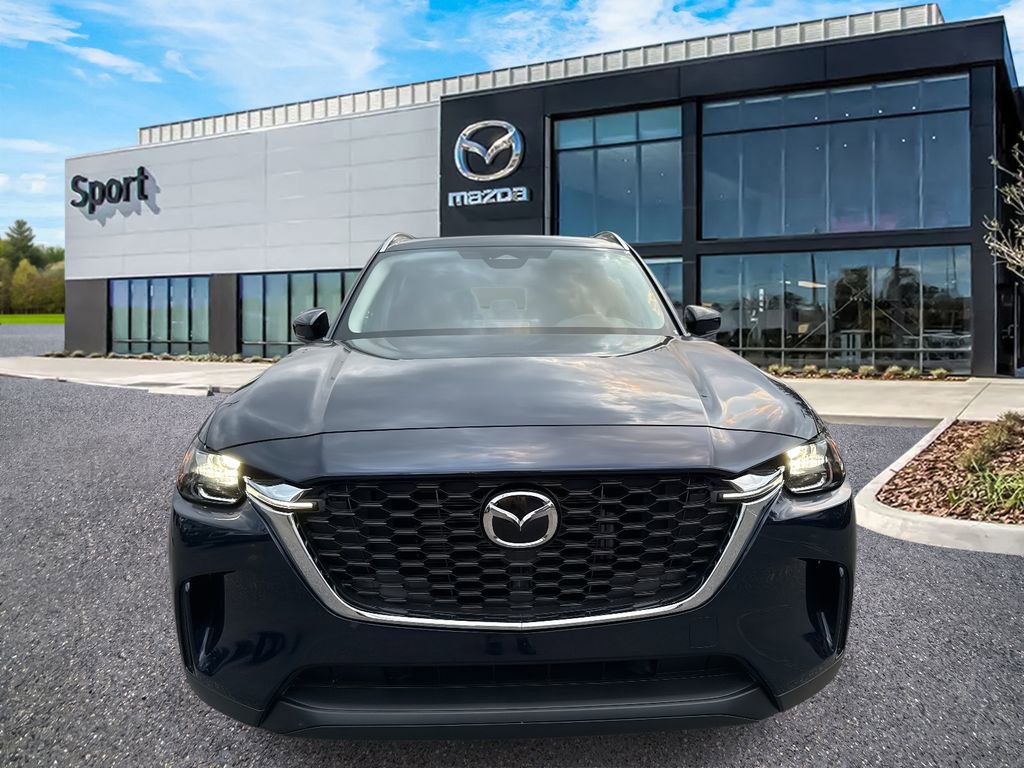 Certified 2025 MAZDA CX-90 3.3 Turbo w/ Select Package image 11