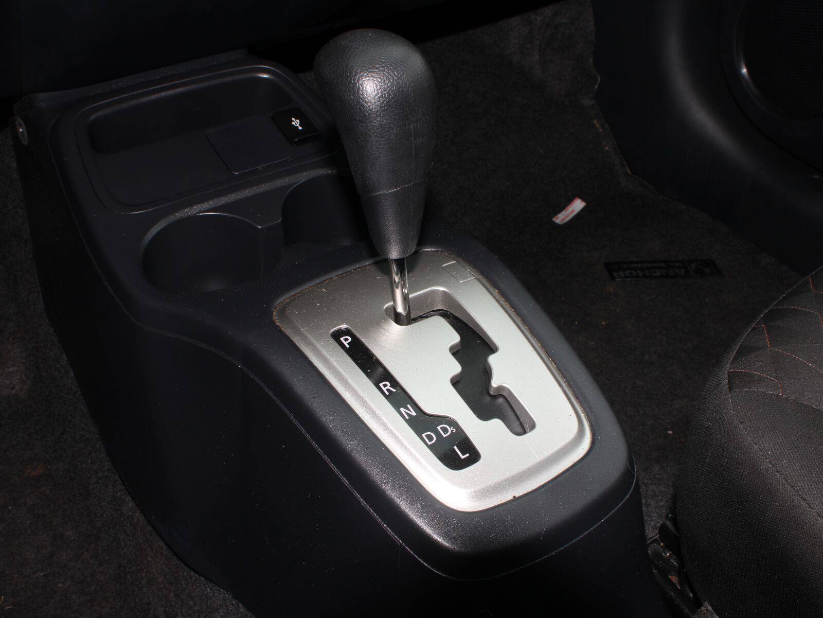 Used 2024 Mitsubishi Mirage ES FWD image 16