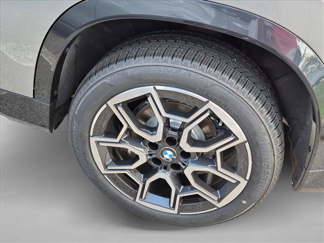 New 2027 BMW X1 xDrive28i w/ Convenience Package AWD/4WD image 10