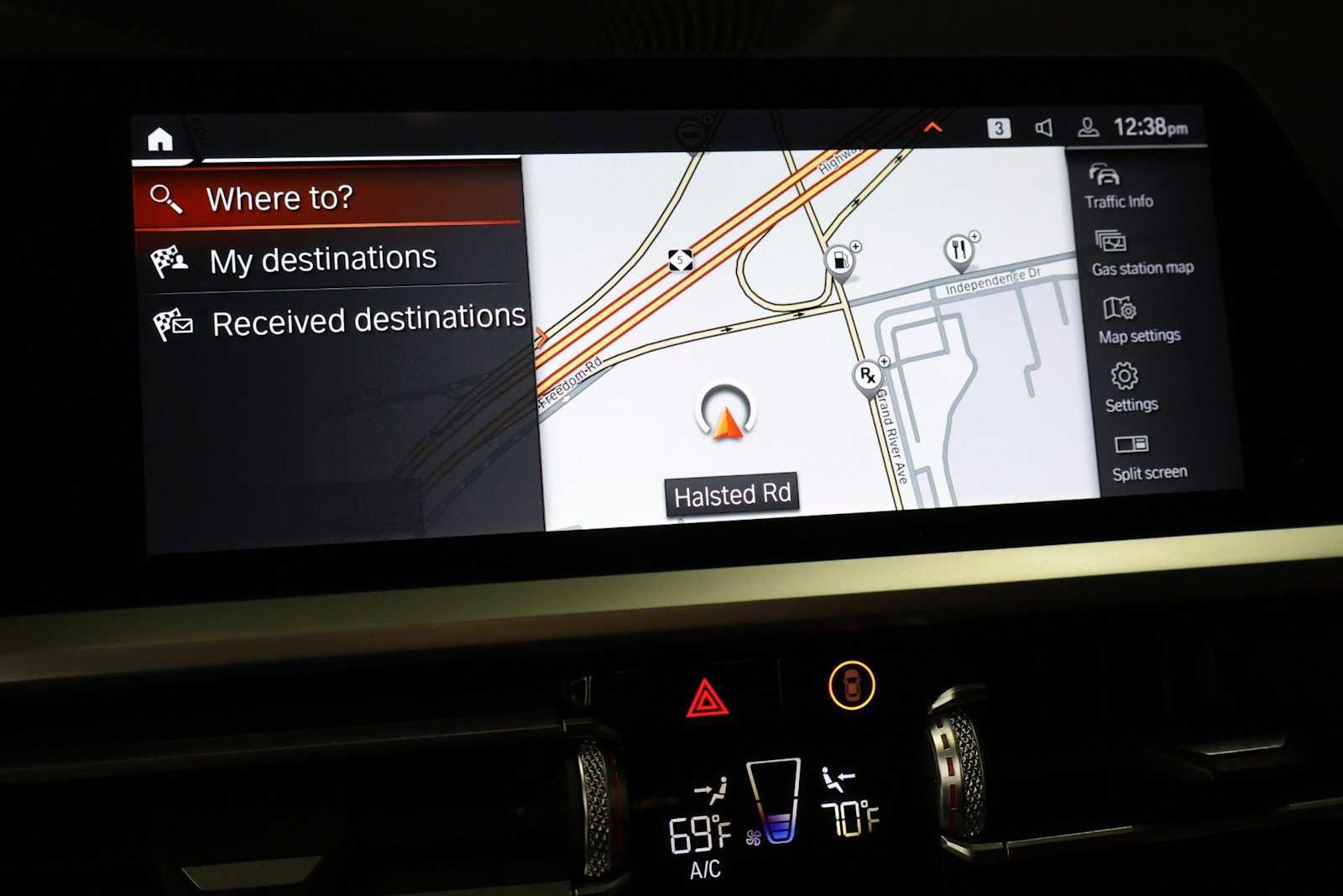 Used 2020 BMW M340i xDrive w/ Premium Package AWD/4WD image 31