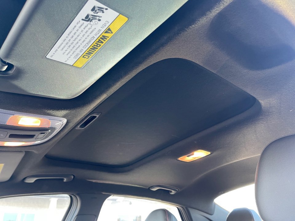 Certified 2025 Hyundai Elantra N Line image 21