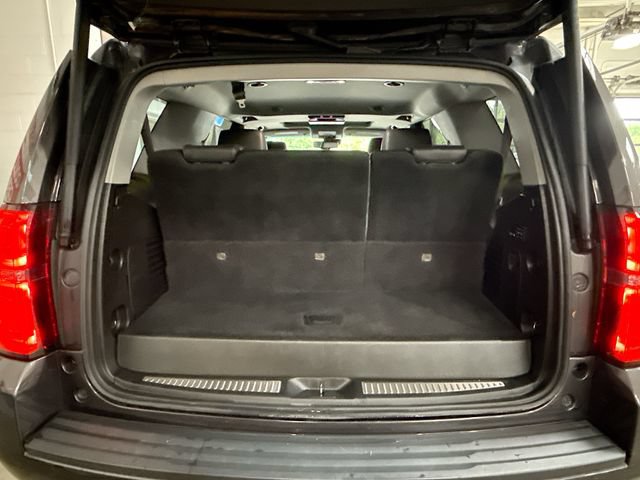 Used 2017 Chevrolet Tahoe LT w/ LT Signature Package AWD/4WD image 30