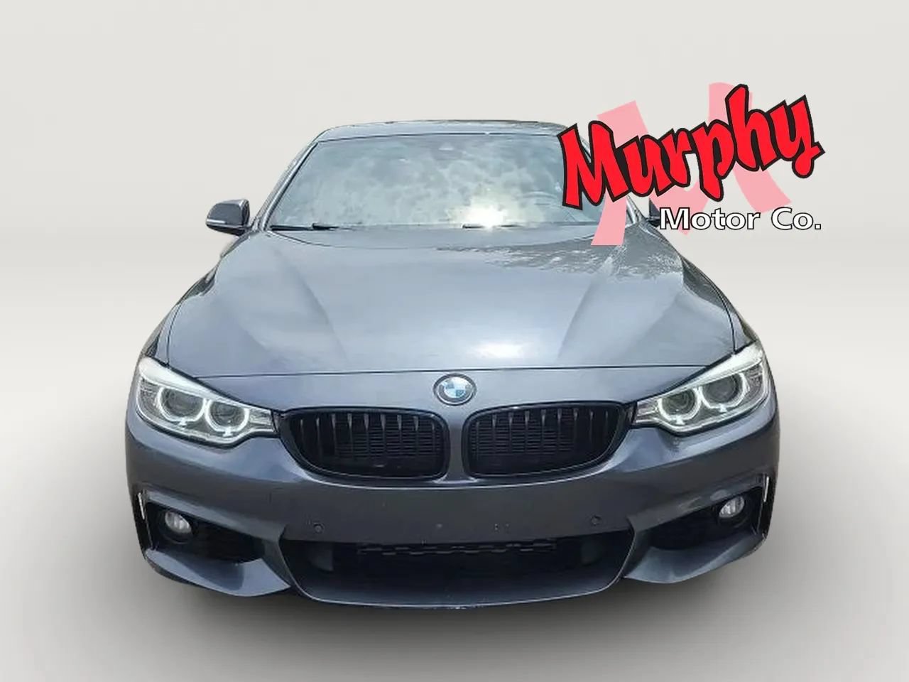 Used 2016 BMW 435i Gran Coupe RWD image 4