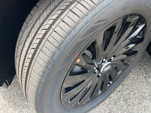 New 2025 Hyundai Palisade Calligraphy image 6