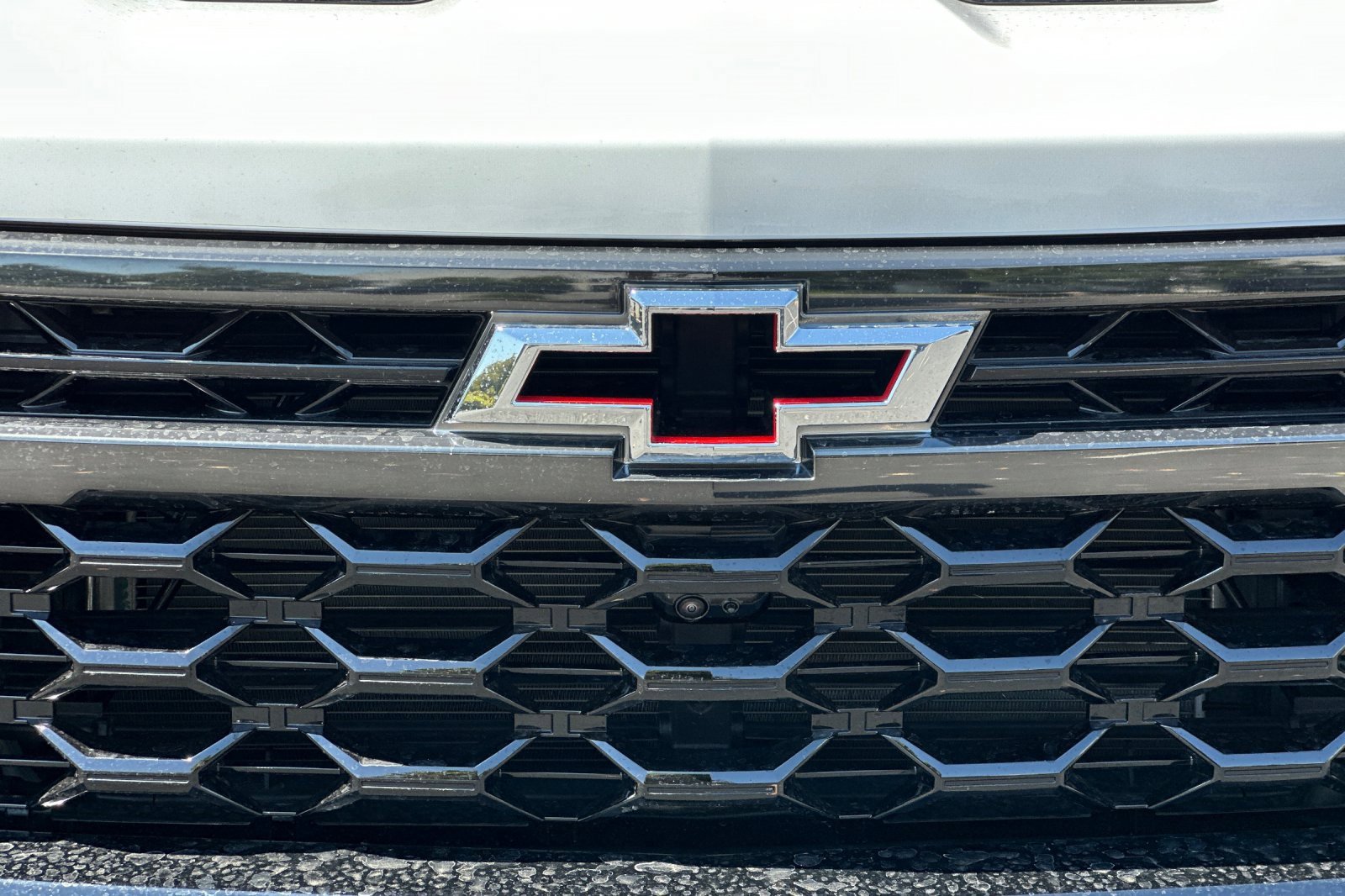 Used 2025 Chevrolet Silverado 1500 ZR2 w/ Technology Package image 50