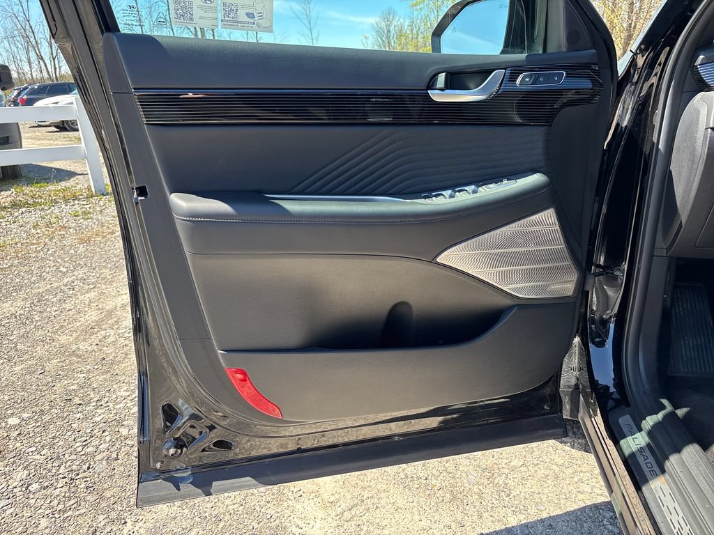 Used 2025 Hyundai Palisade Calligraphy AWD/4WD image 25