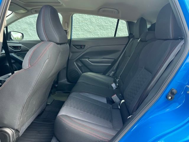 Used 2025 Subaru Impreza 2.0i Sport image 5