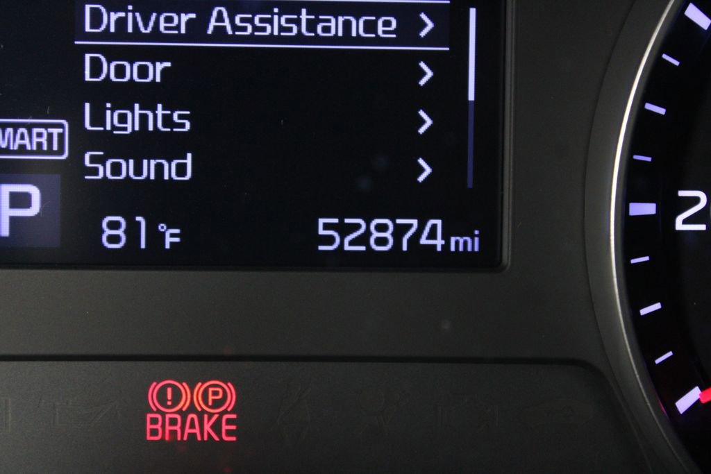 Used 2021 Kia Forte LXS image 25