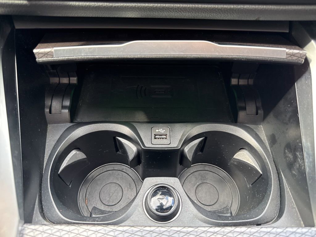 Used 2024 BMW 440i xDrive Coupe image 16