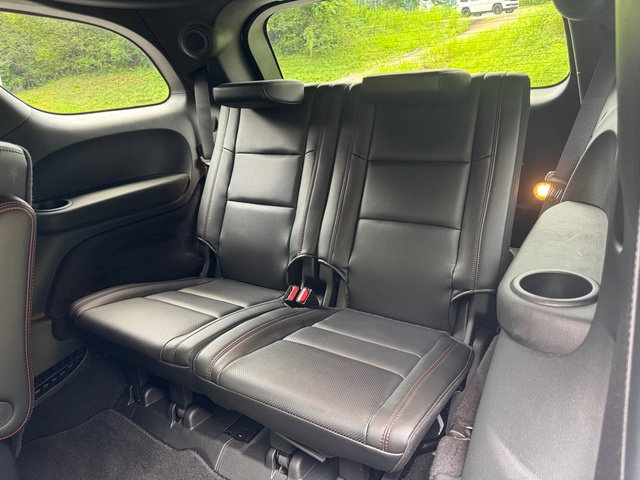 Used 2025 Dodge Durango R/T AWD/4WD image 16