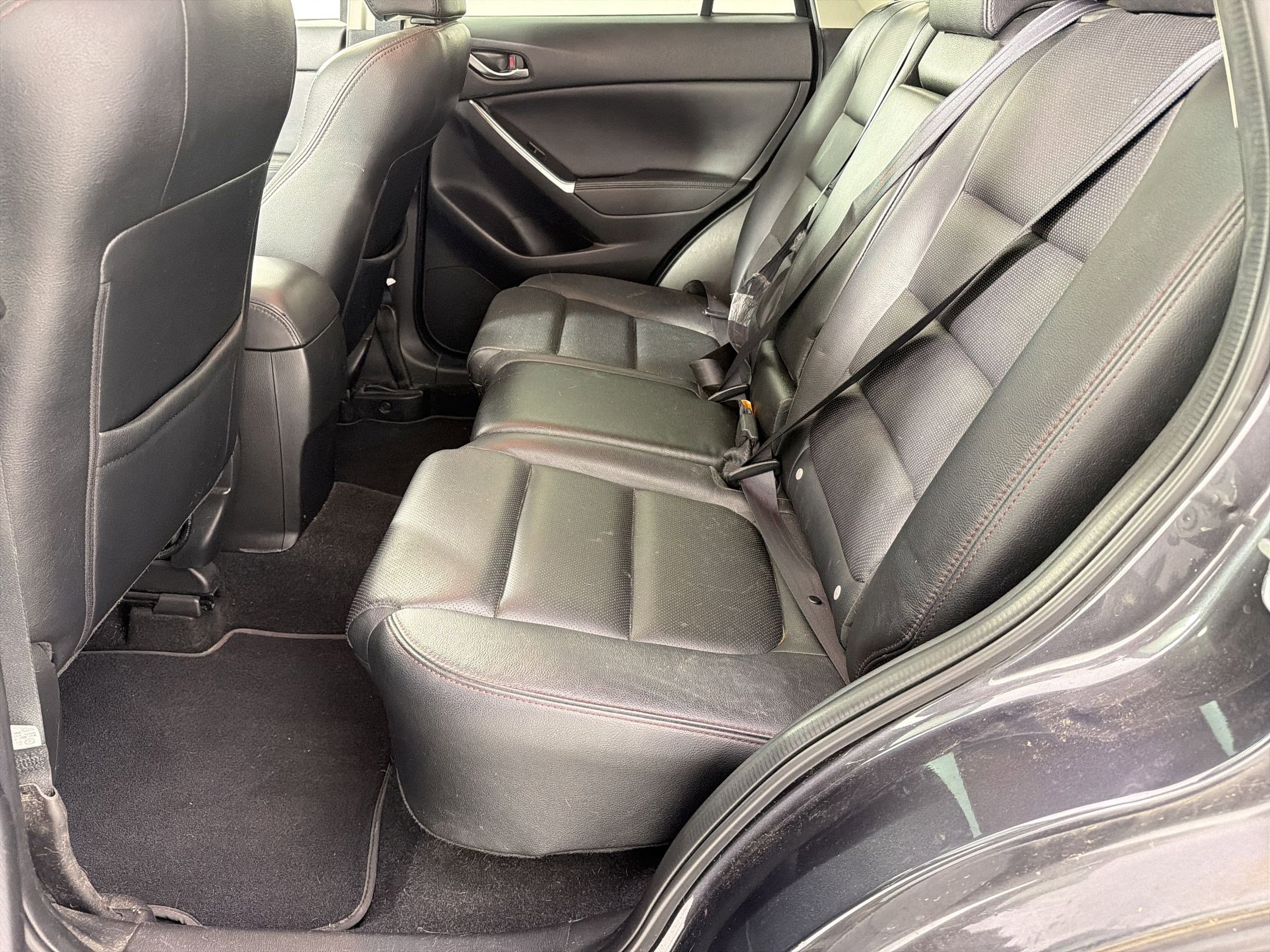 Used 2016 MAZDA CX-5 Grand Touring FWD image 15