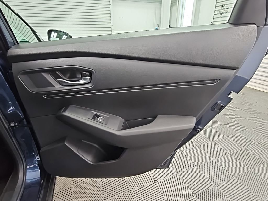 Used 2025 Honda Accord SE image 34