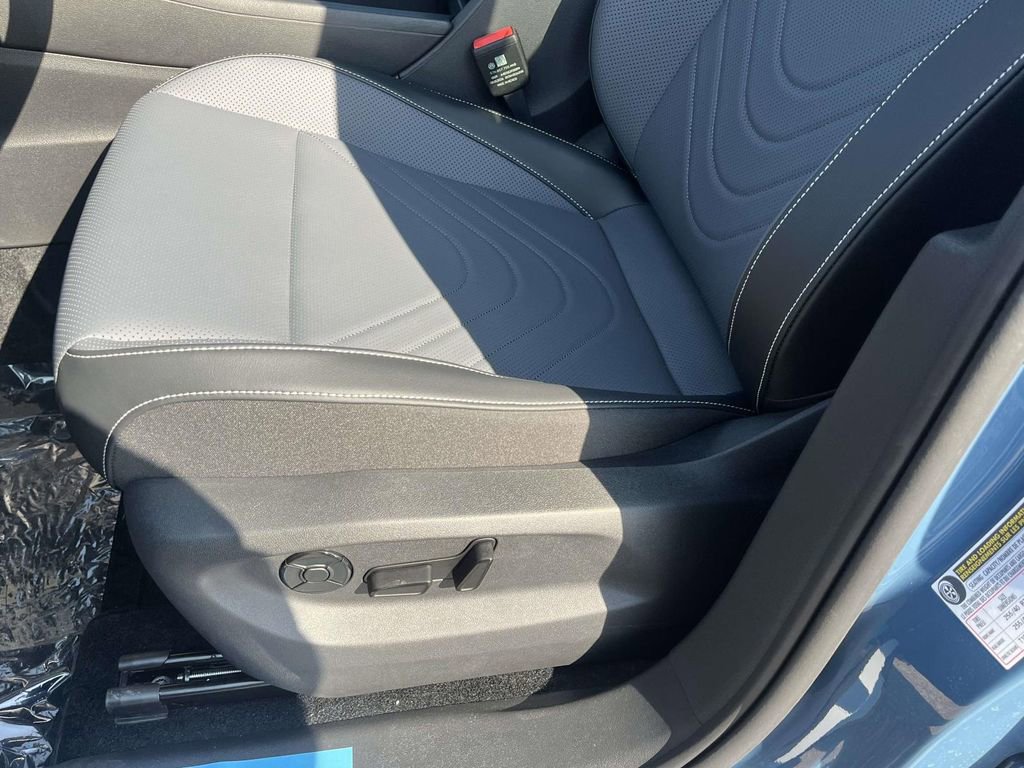 New 2026 Volkswagen Tiguan SE R-Line AWD/4WD image 15