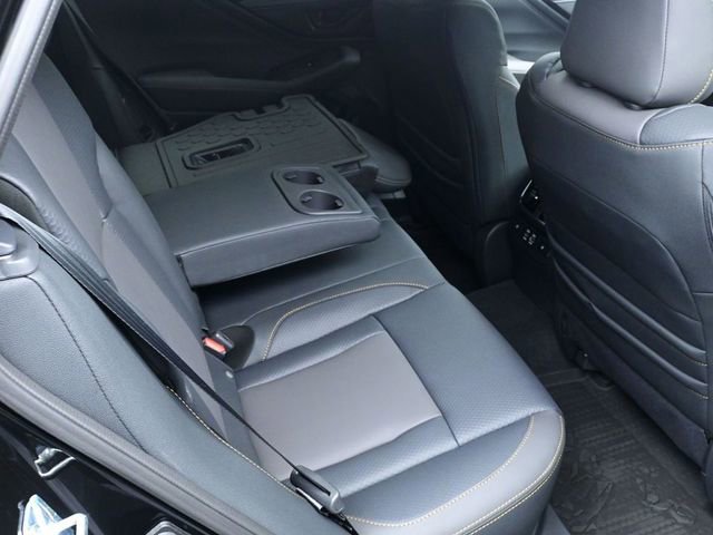 New 2025 Subaru Outback Wilderness w/ Wilderness Package image 29