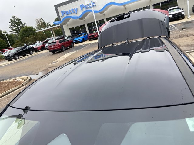 Used 2024 Nissan Rogue SV FWD image 28