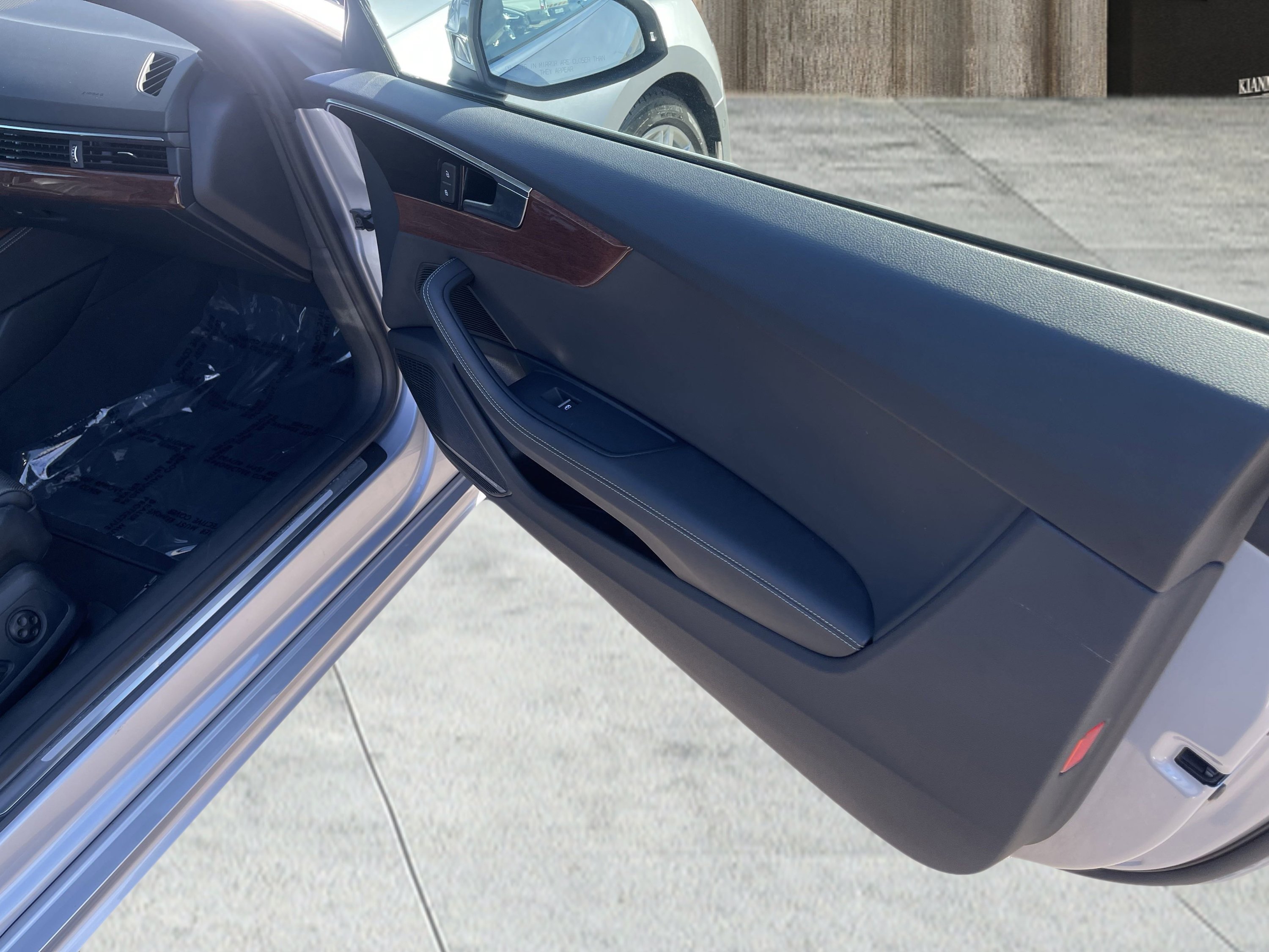 Used 2022 Audi A5 2.0T Prestige image 41