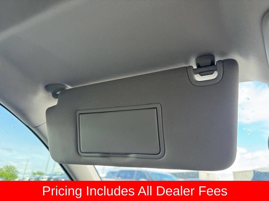 Used 2023 Honda Civic LX image 25