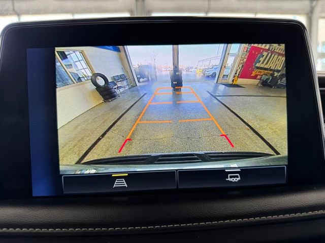 Used 2023 Chevrolet Suburban Premier AWD/4WD image 23