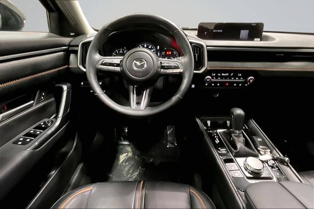 Certified 2024 MAZDA CX-50 AWD 2.5 Turbo w/ Cargo Package image 5